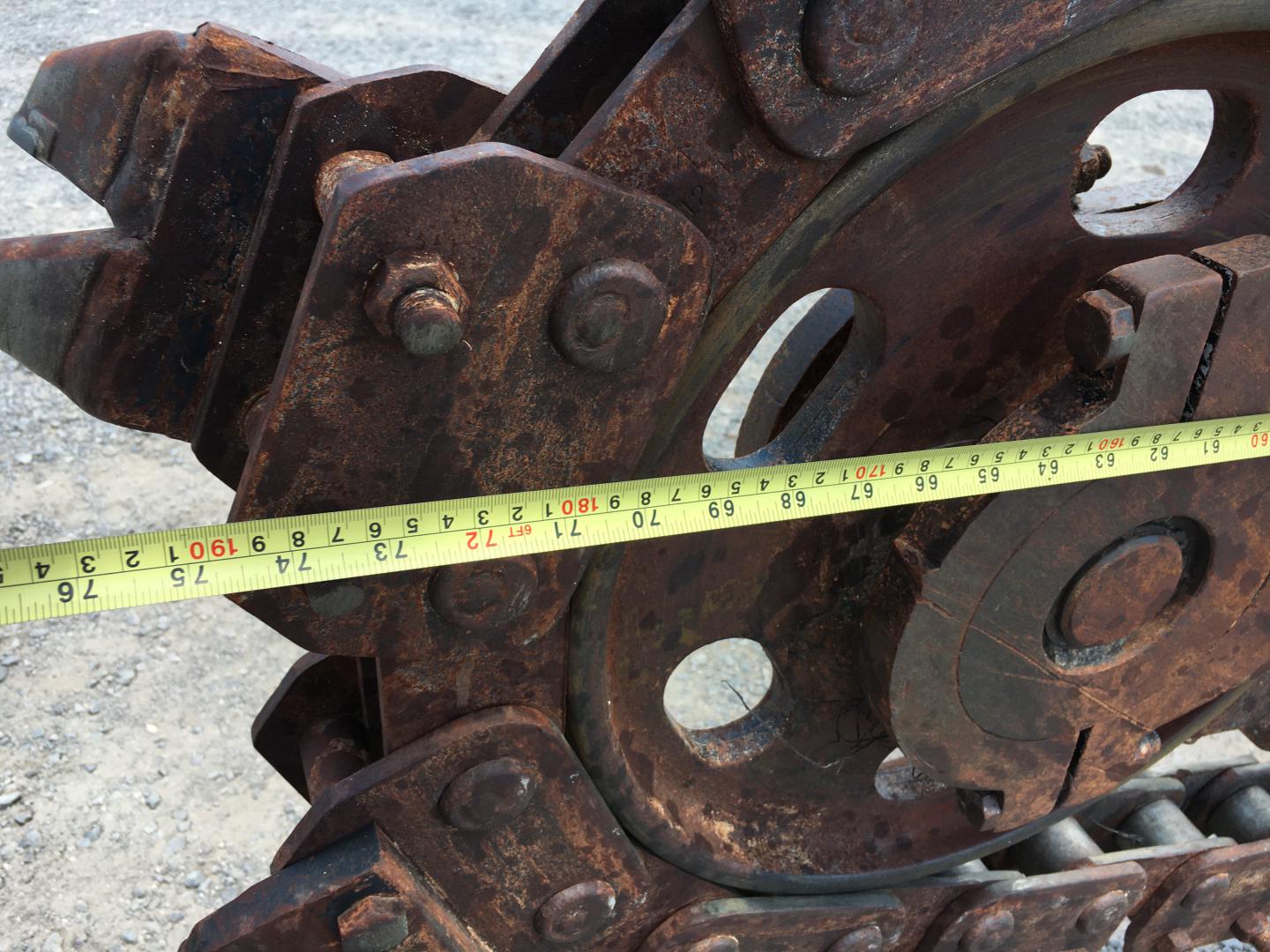 ./imagenes/INVOICE/2019/16808/ZANJADORA VERMEER V8550A (56).JPG